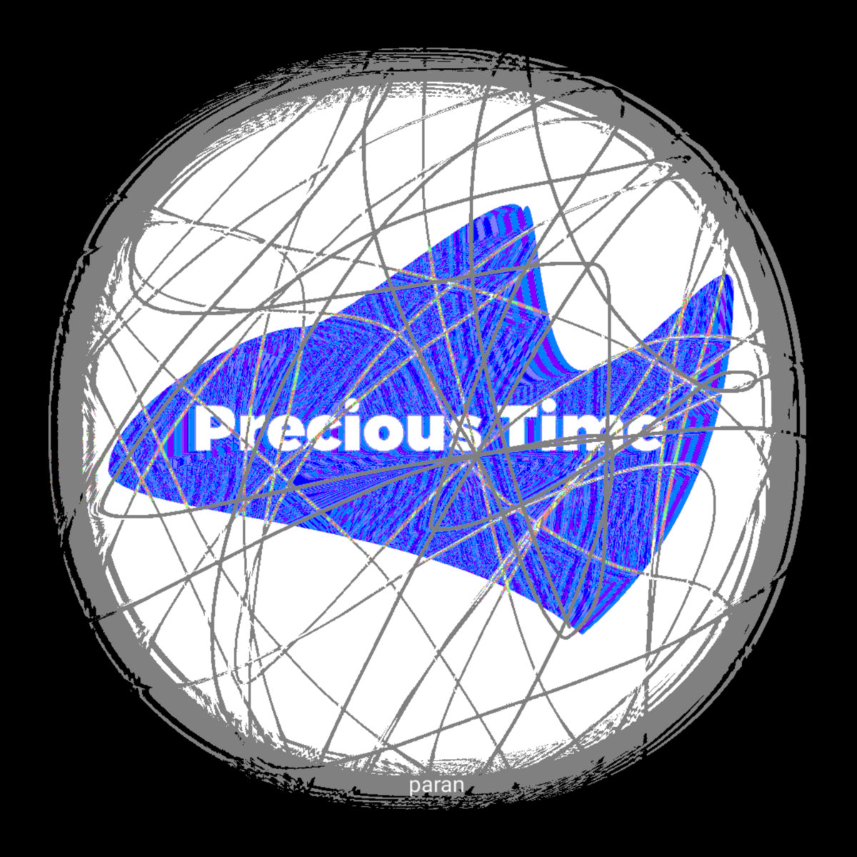 Precious Time